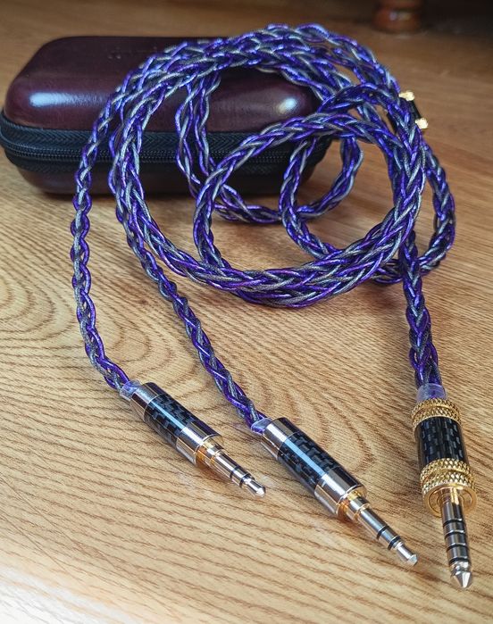 Кабель для наушников ivipQ-335.