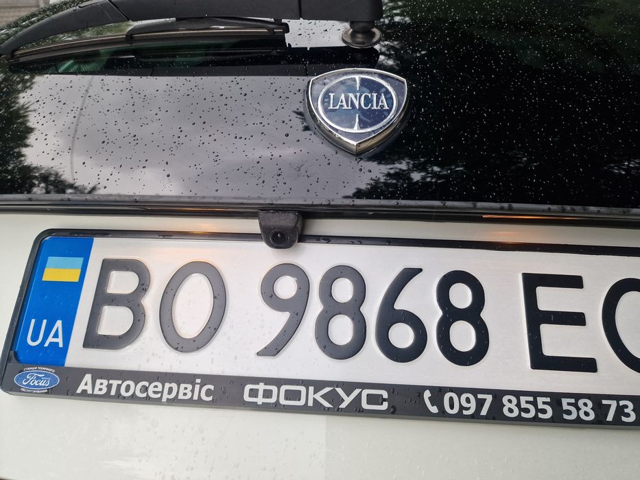 Продам Lancia Delta 2012, 1.6 jtd, автомат.