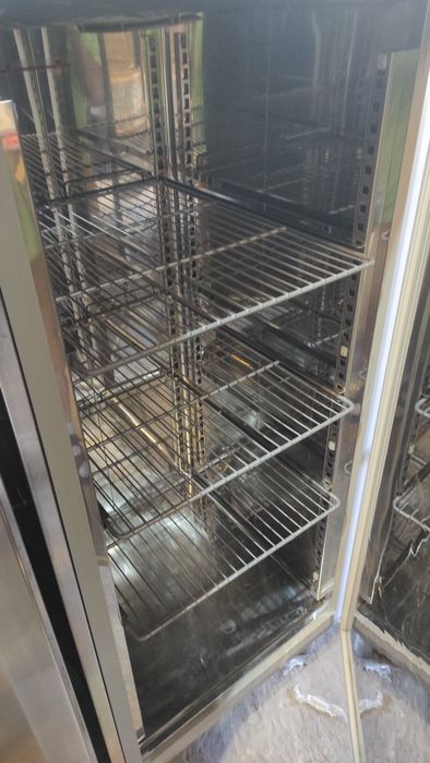 Холодильна професійна камера Alpeninos 600 літрів