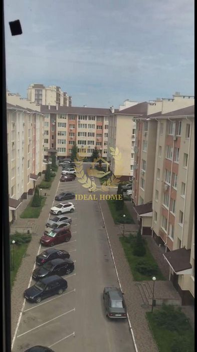 Продаж квартири в ЖК Молодіжне містечко, Крюківщина