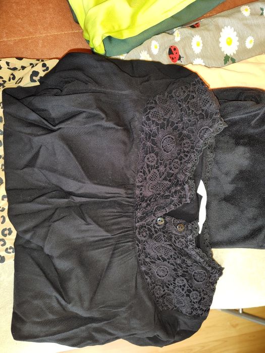 Zestaw ubranek 128-134