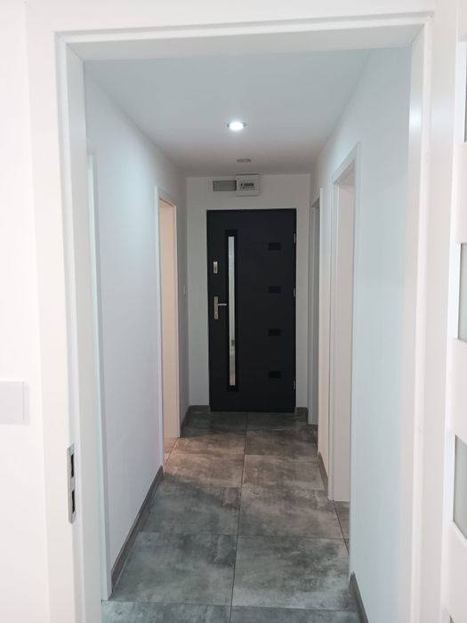 Apartment in Wągrowiec - View 6