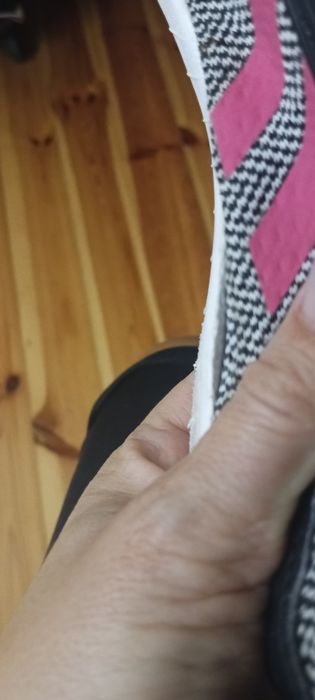 Bardzo lekkie i wygodne buty Adidas Questar Drive. Rozmiar 36 2/3.