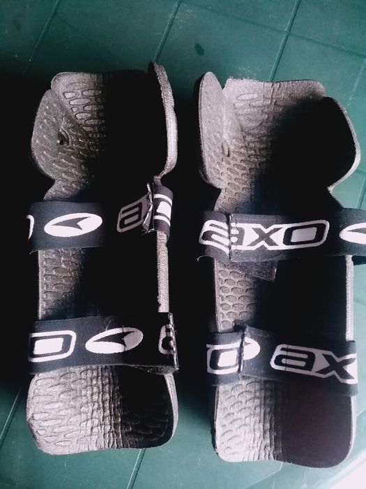 Acessórios protecção downhill ou motocross