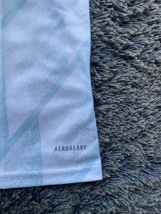 Camisola da seleção de futebol da Escócia