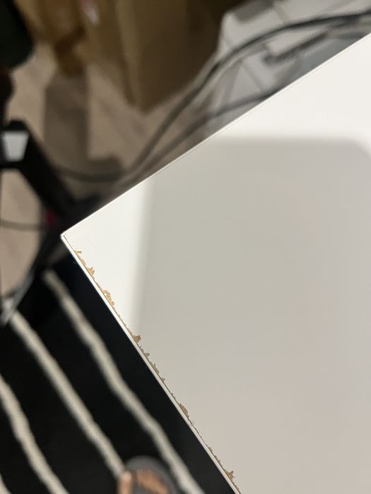 Secretária Malm Ikea