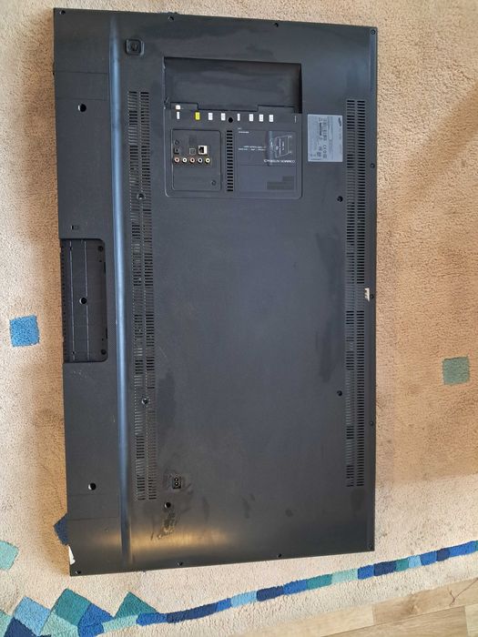 Samsung UE50JU6800W