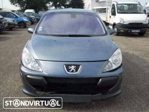 Peugeot 307 de 2006 para peças