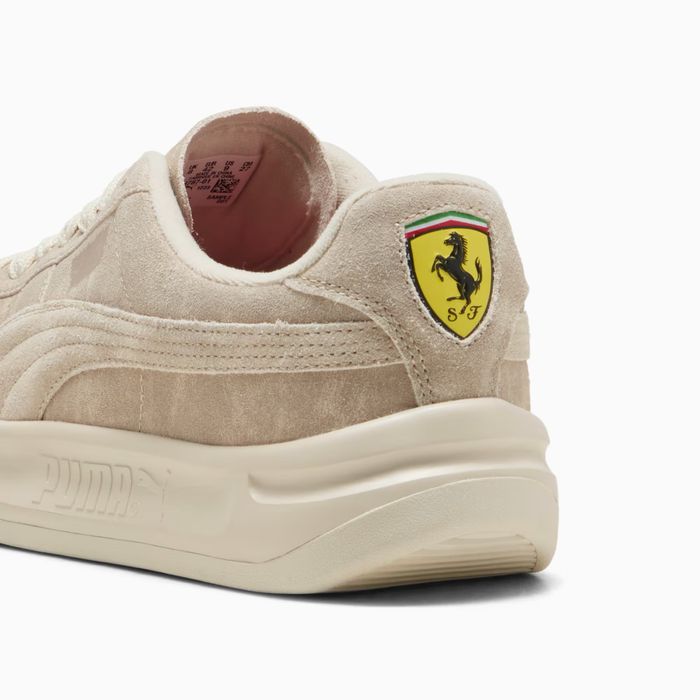 Кеди PUMA Scuderia Ferrari GV Special Desert | US 10 UK 9 EUR 43 СМ 28