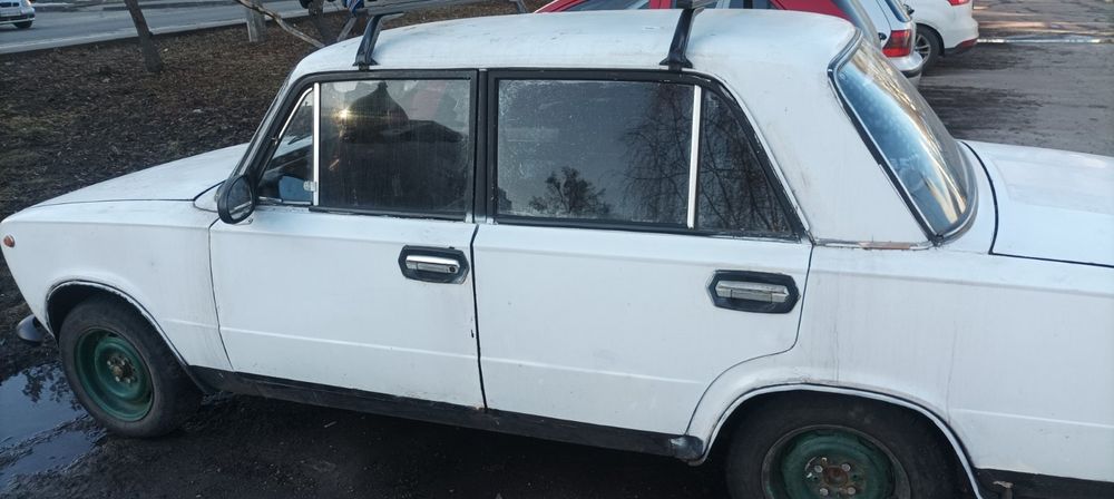 Продам авто ВАЗ 2101
