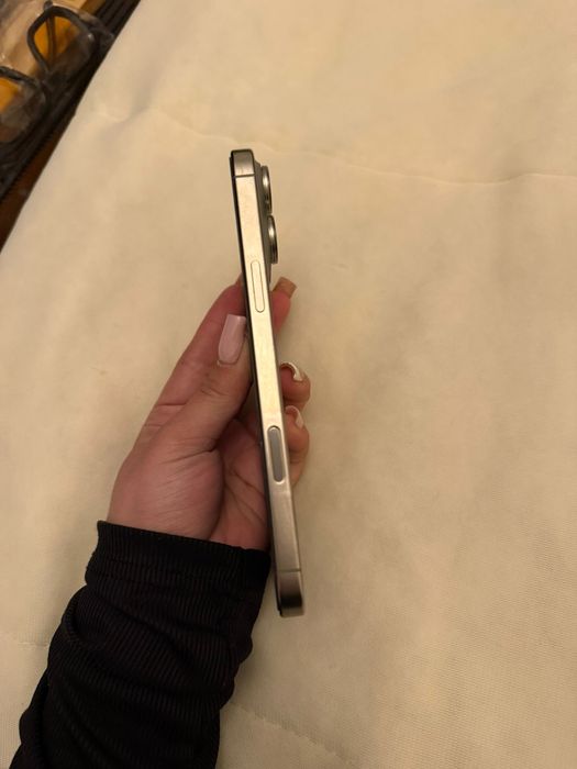 Iphone 16 Pro Maz 256GB