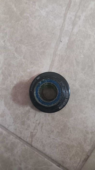 Cepo Bontrager XD