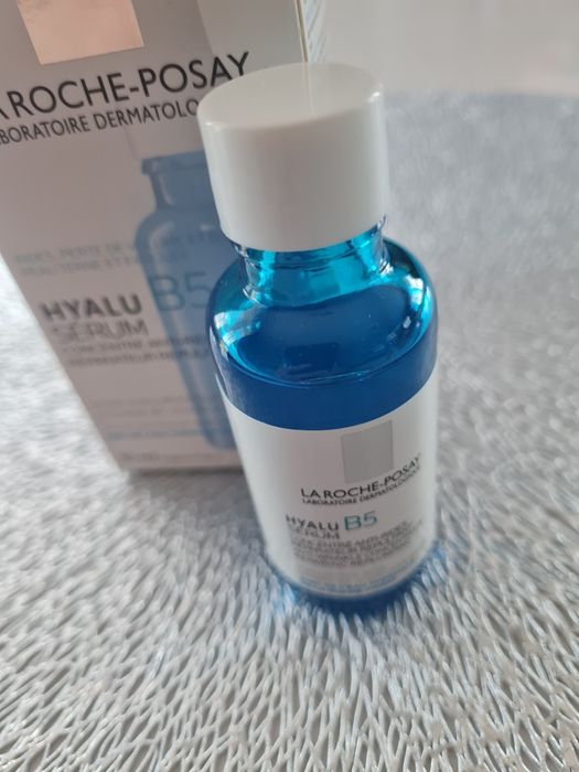 La Roche-Posay serum