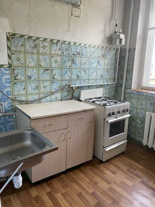 Продаж 2 кім квартири 55 м2 Центр вул Соборності №12377