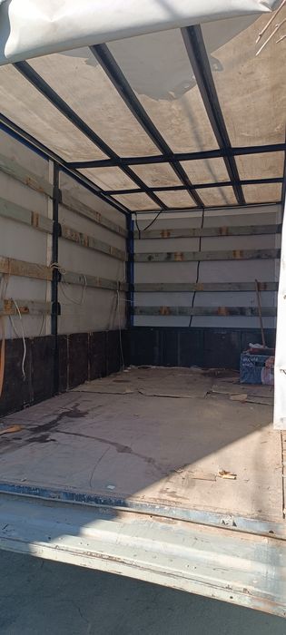 Грузоперевозки. Грузчики