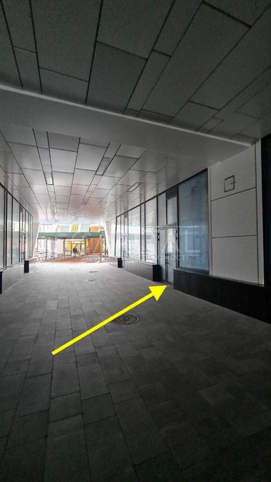 Оренда комерційного приміщення 112м2, Manhattan City , Шевченківський