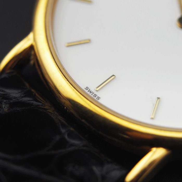 Zegarek męski / unisex Longines Les Grandes Classiques L4.655.2 33,5 mm