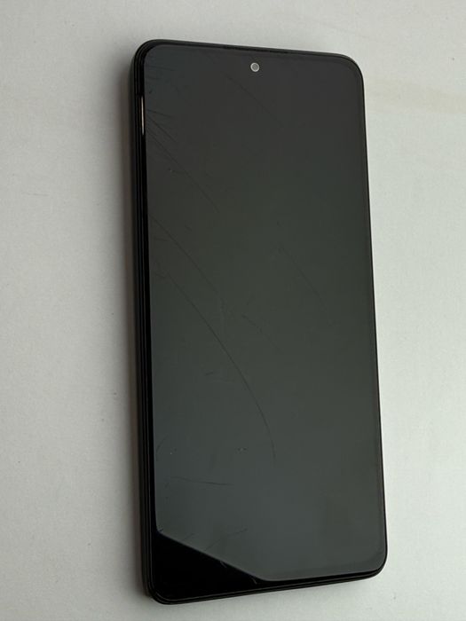 Продам телефон Redmi Note 11 Pro 8/64 Dark blue