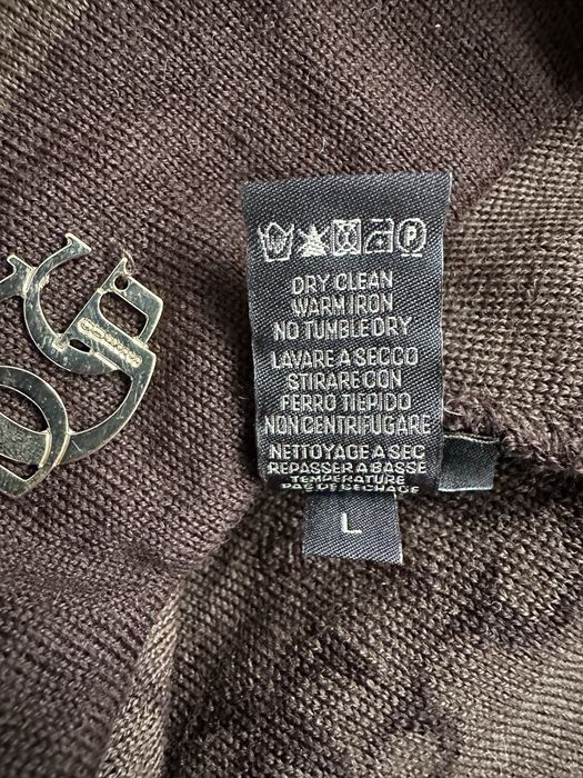 Набір шапка та шарф Guess