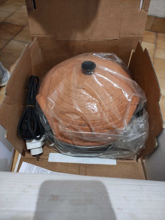 Forno para Pizza em Familia