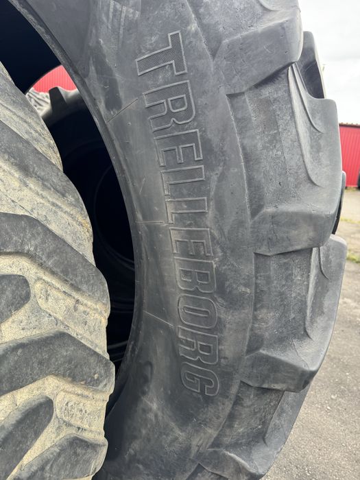 Шина 480/80 R50 (18.5 R50) Trelleborg