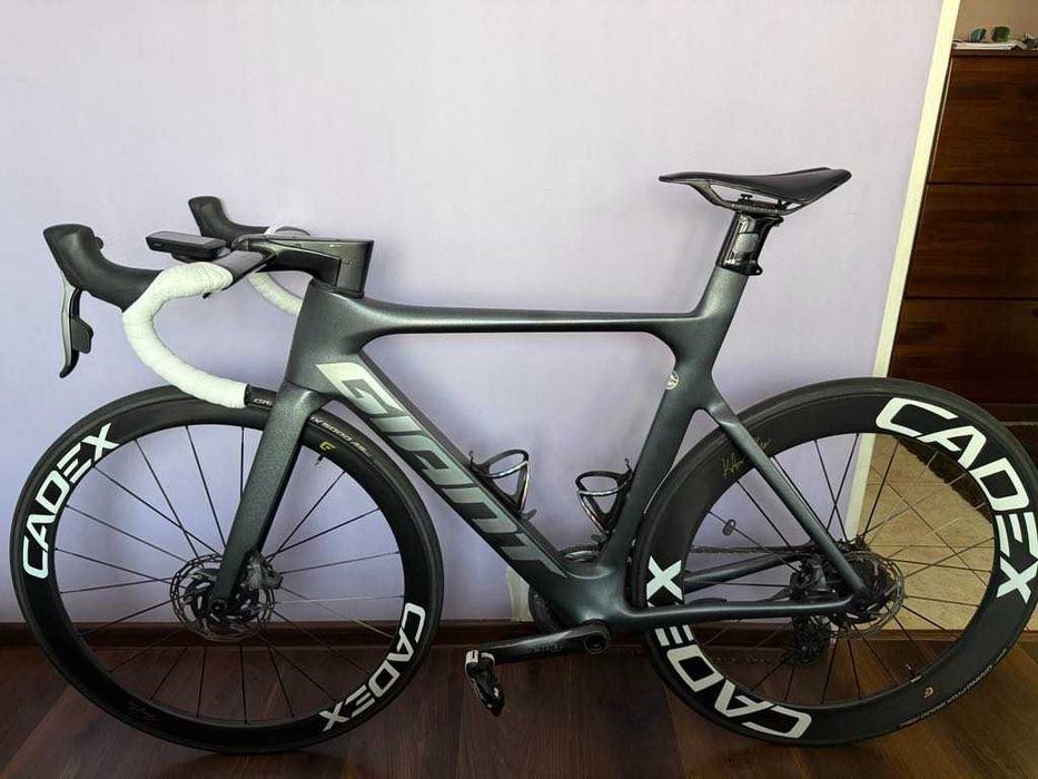Giant Propel Advanced Pro Disc 0