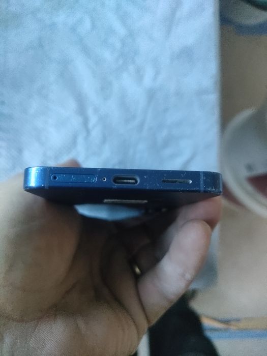 Samsung Galaxy S25 12/256