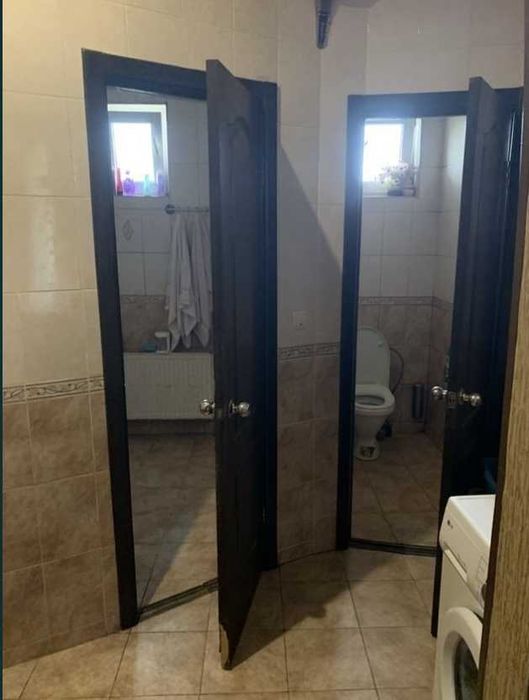 В продаже капитальный дом в селе Корсунцы!