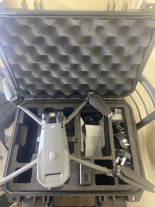 Квадрокоптер DJI Mavic 3E (Як новий)
