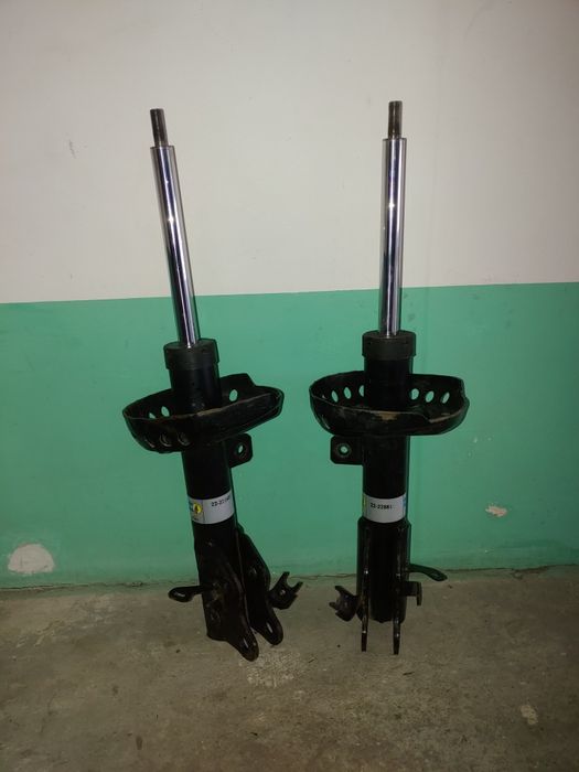 Амортизатори стойки Bilstein honda civic