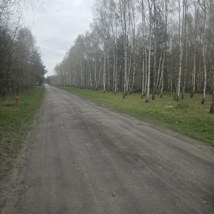 sprzedam działkę budowlaną - Widok 2