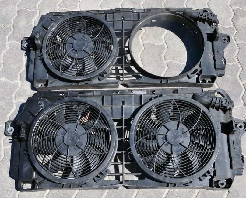 кондиціонер комплектний роздріб Крафтер Спрінтер 906 від 07-16 рр