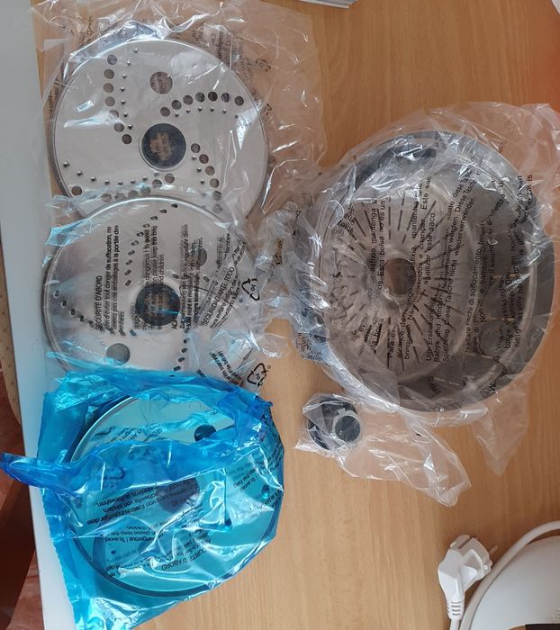 Robot Moulinex I-Companion XL