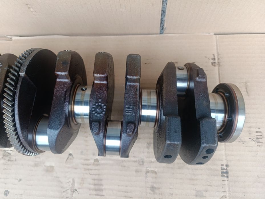 Коленвал колінвал 2.2 16V X22SE Y22SE Y22XE Z22XEOpel Omega Frontera