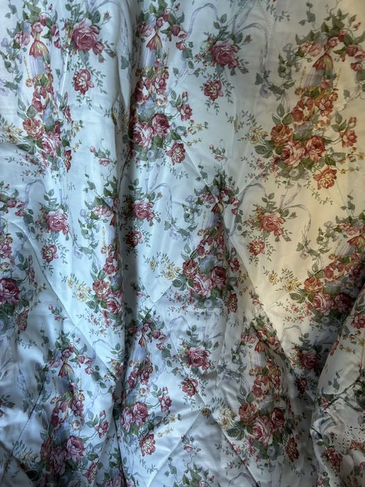 Edradao cama de casal