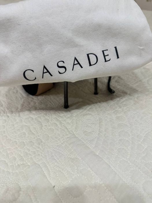 Туфлі Casadei 11 см каблук