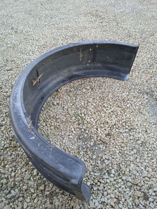 Błotnik Maszyny rolniczej