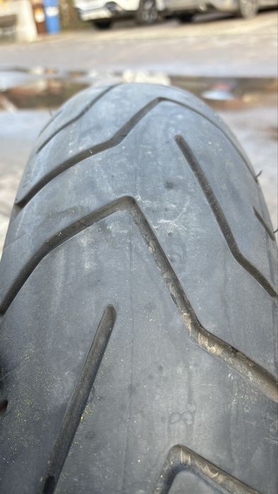 Opona motocyklowa Bridgestone 150/70R17