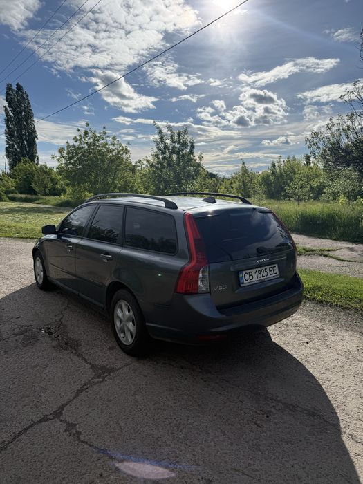 Volvo V50 1.6 TDi