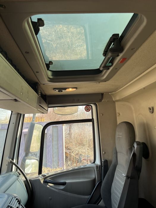 Зерновоз самоскид