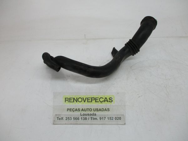 Tubo do ar JAGUAR XF (X250)