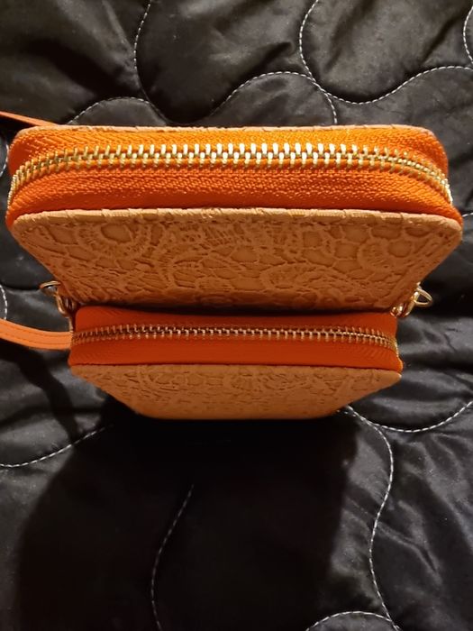 Bolsa para telemóvel