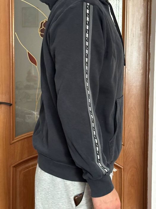 Кофта nike dri-fit