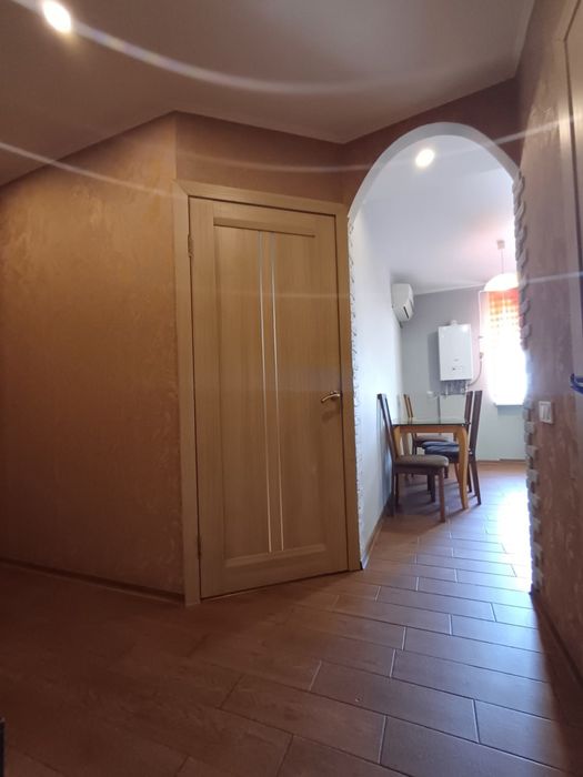 Две комнаты! Верх Артема.Продам квартиру 47м2, Правый берег Днепра