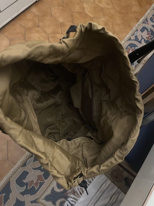 Saco Mala Bimba Lola impermeavel