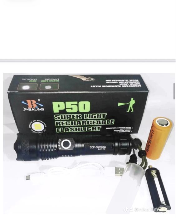 ГОТОВИЙ БІЗНЕС Ліхтарики ОПТОМ | 10+ моделей | Дуже дешево