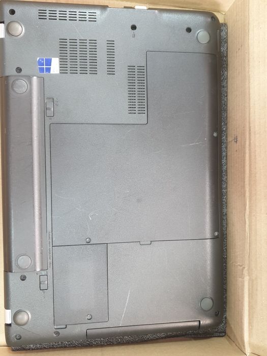 Ноутбук Lenovo ThinkPad E560