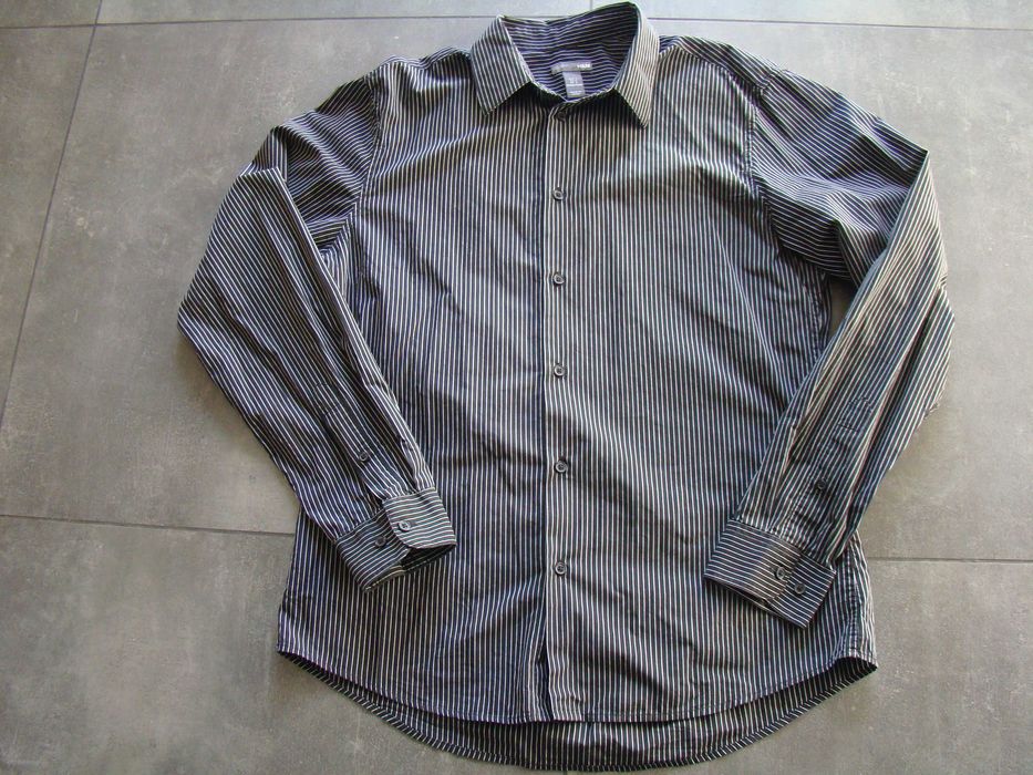 H&M męska koszula roz L