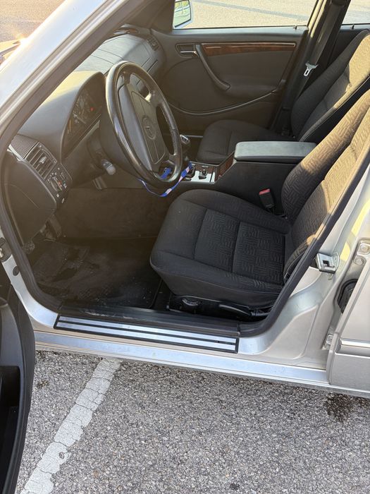 Mercedes-Benz C 220 — fotografia 5