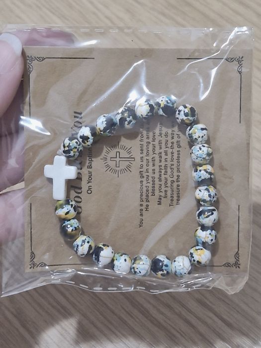 Pulseiras elásticas